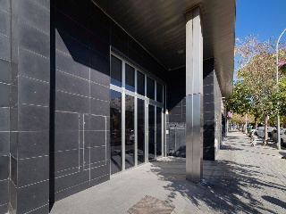 Edificio en C/ Vicente Alexandre - Alicante - 26
