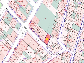 Suelo urbano consolidado en C/ Josep María de Segarra  - El Vendrell - Tarragona 2