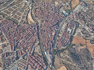 Suelo urbano consolidado en C/ Josep María de Segarra  - El Vendrell - Tarragona 3
