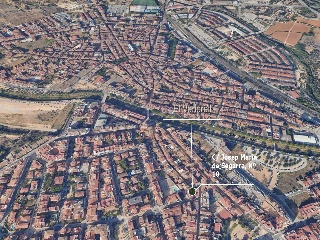 Suelo urbano consolidado en C/ Josep María de Segarra  - El Vendrell - Tarragona 4