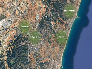 Suelo urbano consolidado en C/ Josep María de Segarra  - El Vendrell - Tarragona 5