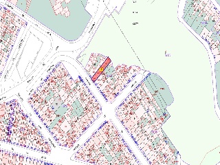 Suelo urbano consolidado en C/ Sagunt, Sabadell (Barcelona) 2