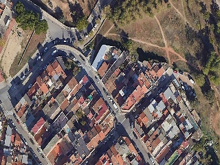 Suelo urbano consolidado en C/ Sagunt, Sabadell (Barcelona) 3