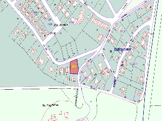 Suelo urbano consolidado en C/ Aquari, Cunit (Tarragona) 2
