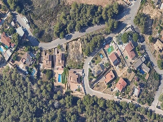Suelo urbano consolidado en C/ Aquari, Cunit (Tarragona) 3