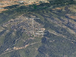 Suelo urbano consolidado en C/ Aquari, Cunit (Tarragona) 4