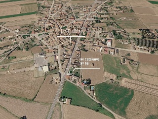 Suelo urbano consolidado en La Fuliola - Lleida - 4