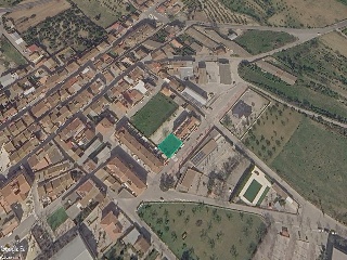 Solar en C/ Cataluña 3