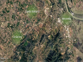 Solar en C/ Cataluña 5