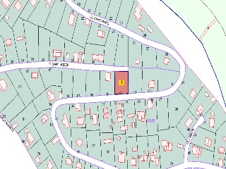 Suelo urbano consolidado en Maçanet de la Selva - Girona - 2