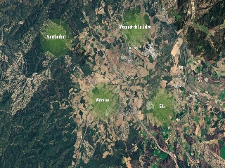 Suelo urbano consolidado en Maçanet de la Selva - Girona - 5