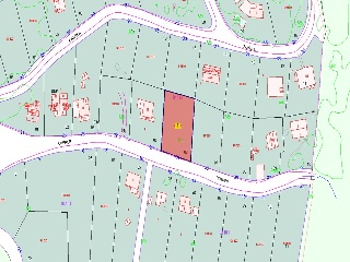 Suelo urbano consolidado en  PT. del Romani Parc P-6, Sant Pere de Ribes (Barcelona) 2