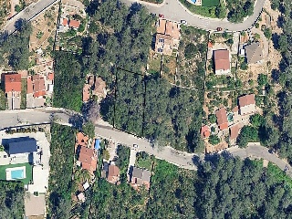 Suelo urbano consolidado en  PT. del Romani Parc P-6, Sant Pere de Ribes (Barcelona) 3