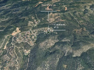Suelo urbano consolidado en  PT. del Romani Parc P-6, Sant Pere de Ribes (Barcelona) 4