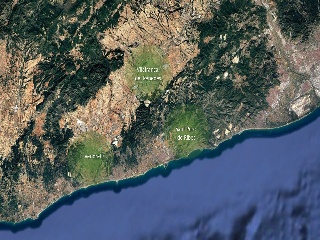 Suelo urbano consolidado en  PT. del Romani Parc P-6, Sant Pere de Ribes (Barcelona) 5