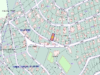Suelo urbano consolidado en Pt Coll i Alentorn, La Torre de Claramunt (Barcelona) 2