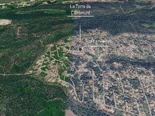 Suelo urbano consolidado en Pt Coll i Alentorn, La Torre de Claramunt (Barcelona) 4