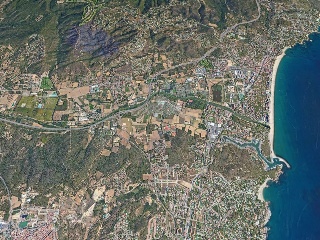 Suelo rústico en Castell-Platja d´Aro (Girona) 3