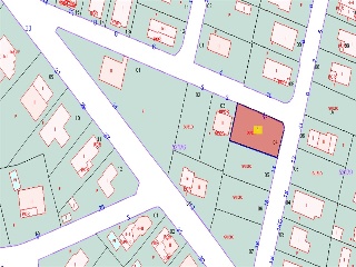 Suelo urbano consolidado en Caldes de Malavella - Girona - 2