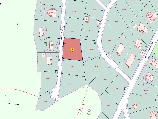 Suelo urbano consolidado en C/ California, Moià (Barcelona) 2