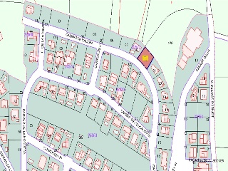 Suelo urbano consolidado en C/ Alzina - Blanes - Girona 2