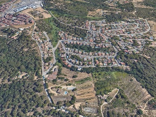 Suelo urbano consolidado en C/ Alzina - Blanes - Girona 3