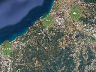 Suelo urbano consolidado en C/ Alzina - Blanes - Girona 5