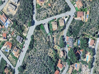 Suelo urbano consolidado en Av Can Turiols, Olivella (Barcelona) 3