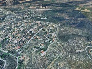 Suelo urbano consolidado en Av Can Turiols, Olivella (Barcelona) 4