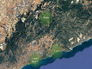 Suelo urbano consolidado en Av Can Turiols, Olivella (Barcelona) 5