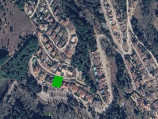 Otros en venta en Sant Iscle De Vallalta de 548  m²