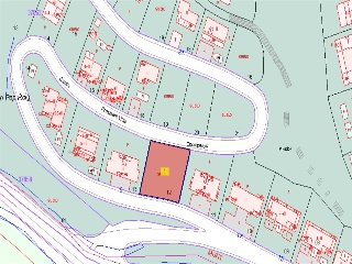 Suelo urbano consolidado en Sant Iscle de Vallalta (Barcelona) 2