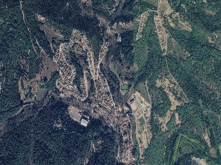 Suelo urbano consolidado en Sant Iscle de Vallalta (Barcelona) 3