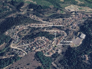 Suelo urbano consolidado en Sant Iscle de Vallalta (Barcelona) 4