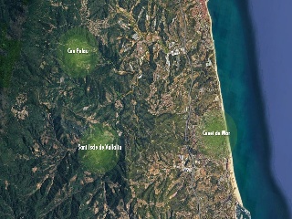 Suelo urbano consolidado en Sant Iscle de Vallalta (Barcelona) 5