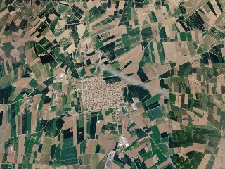 Suelo urbano consolidado en Torregrossa (Lleida) 3
