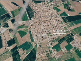 Suelo urbano consolidado en Torregrossa (Lleida) 4