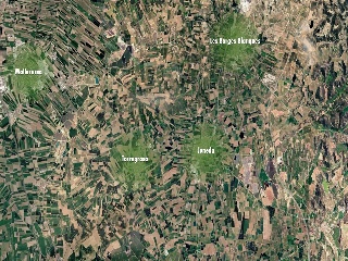 Suelo urbano consolidado en Torregrossa (Lleida) 5