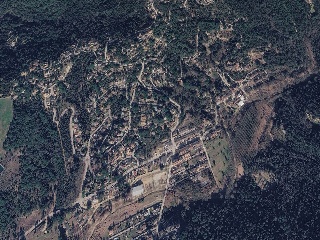 Suelo urbano consolidado en Urb Canyamars  - Dosrius - Barcelona 3