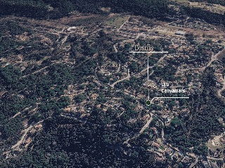 Suelo urbano consolidado en Urb Canyamars  - Dosrius - Barcelona 4