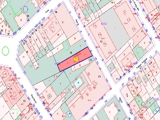 Suelo urbano consolidado en C/ Menéndez Pelayo - Vilafranca del Penedès - Barcelona 2