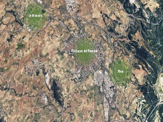 Suelo urbano consolidado en C/ Menéndez Pelayo - Vilafranca del Penedès - Barcelona 5