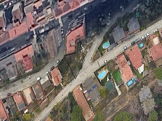 Suelo urbano consolidado en C/ Bellavista, Arenys de Munt (Barcelona) 3