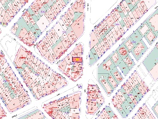 Suelo urbano consolidado en  Pt. El Vendrell, Baix Penedés, El Vendrell (Tarragona) 2