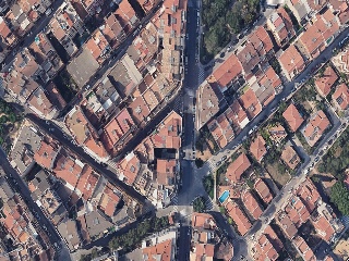 Suelo urbano consolidado en  Pt. El Vendrell, Baix Penedés, El Vendrell (Tarragona) 3
