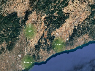 Suelo urbano consolidado en  Pt. El Vendrell, Baix Penedés, El Vendrell (Tarragona) 5