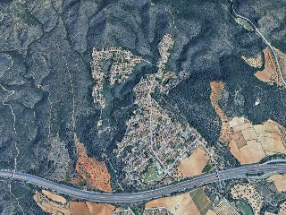 Suelo urbano consolidado en C/ La Coruña - La Bisbal del Penedès - Tarragona 3