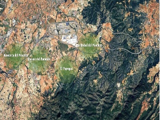 Suelo urbano consolidado en C/ La Coruña - La Bisbal del Penedès - Tarragona 5