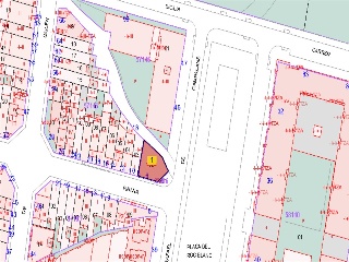 Suelo urbano consolidado en C/ Fiñana - Terrassa - Barcelona 2