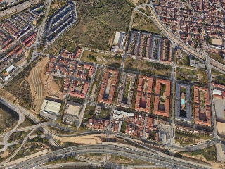 Suelo urbano consolidado en C/ Fiñana - Terrassa - Barcelona 3